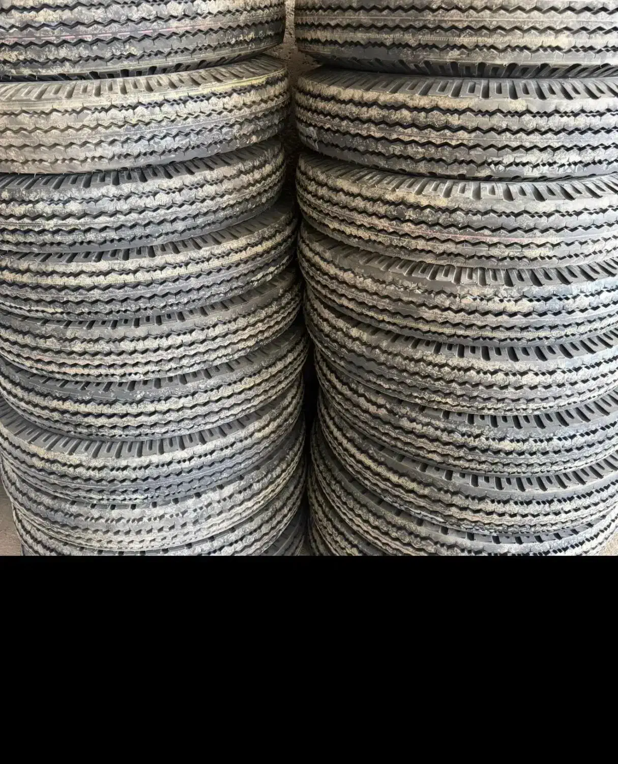 انواع لاستیک کشاورزی سنگین سواری|قطعات یدکی و لوازم جانبی|ایرانشهر, |دیوار