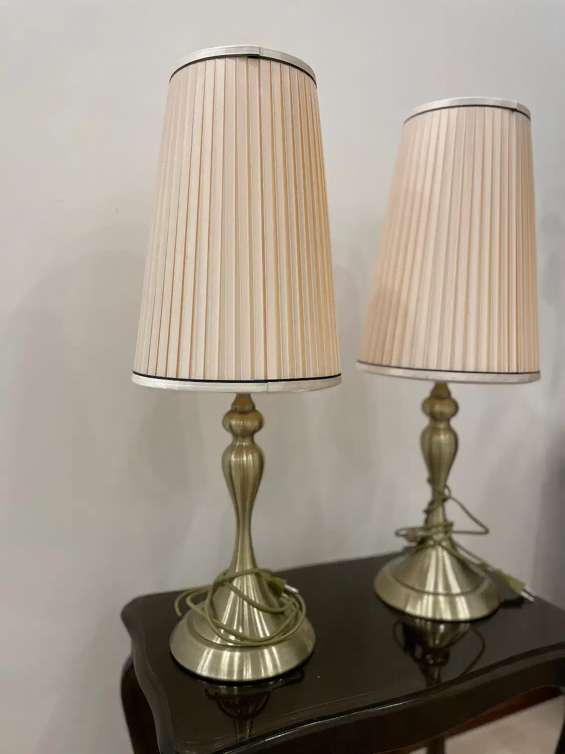 آباژور رو میزی|چراغ خواب و آباژور|تهران, مرزداران|دیوار