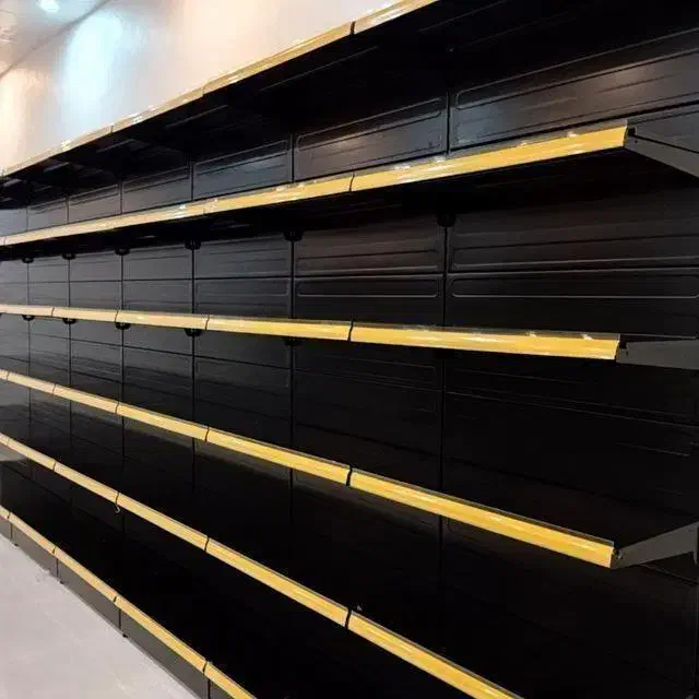 قفسه کناردیواری|فروشگاه و مغازه|خاش, |دیوار