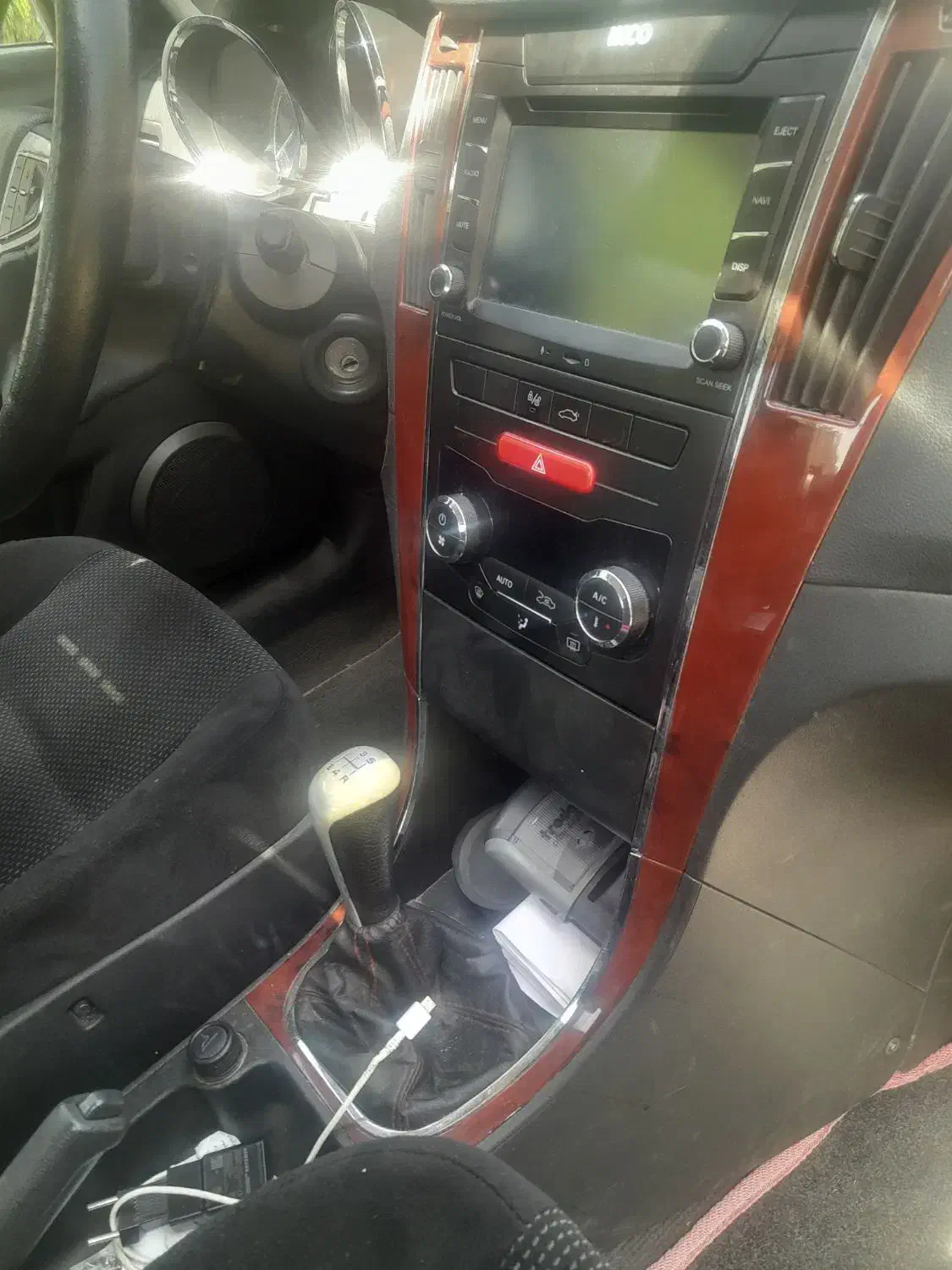 دنا|خودرو سواری و وانت|کرج, حسن آباد|دیوار