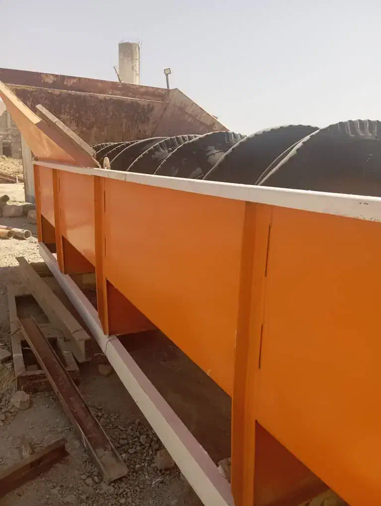 دستگاه خر ایشی سن. شکن از صفر تا صد|ماشینآلات صنعتی|کرج, انبار مپنا|دیوار