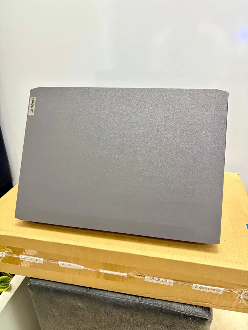 ideapad gaming3/i5 11300H/16G/1TB 256G/4G GTX 1650|رایانه همراه|تهران, میدان ولیعصر|دیوار