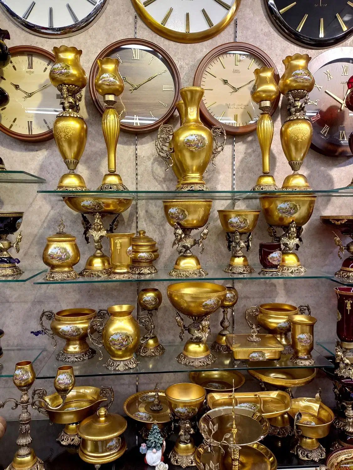 محصولات تزیینی و پذیرایی|صنایع دستی و سایر لوازم تزئینی|اصفهان, کشاورزی|دیوار