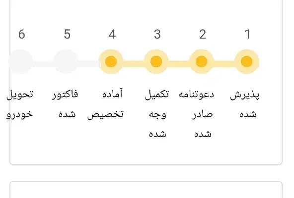 حواله کوییک تکمیل وجه شده|خودرو سواری و وانت|زنجان, |دیوار
