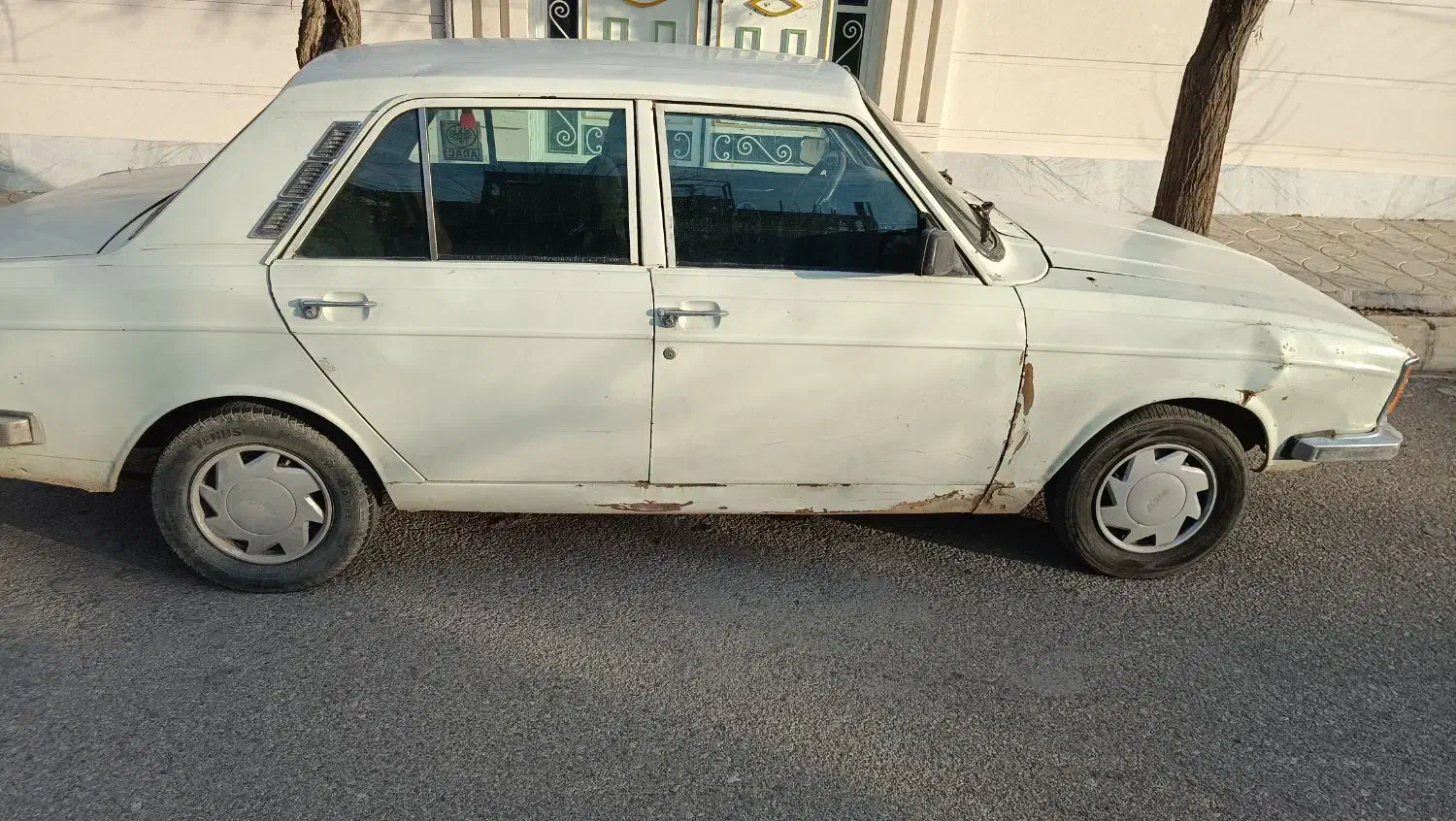 پیکان مدل 83|خودرو سواری و وانت|رامند, |دیوار