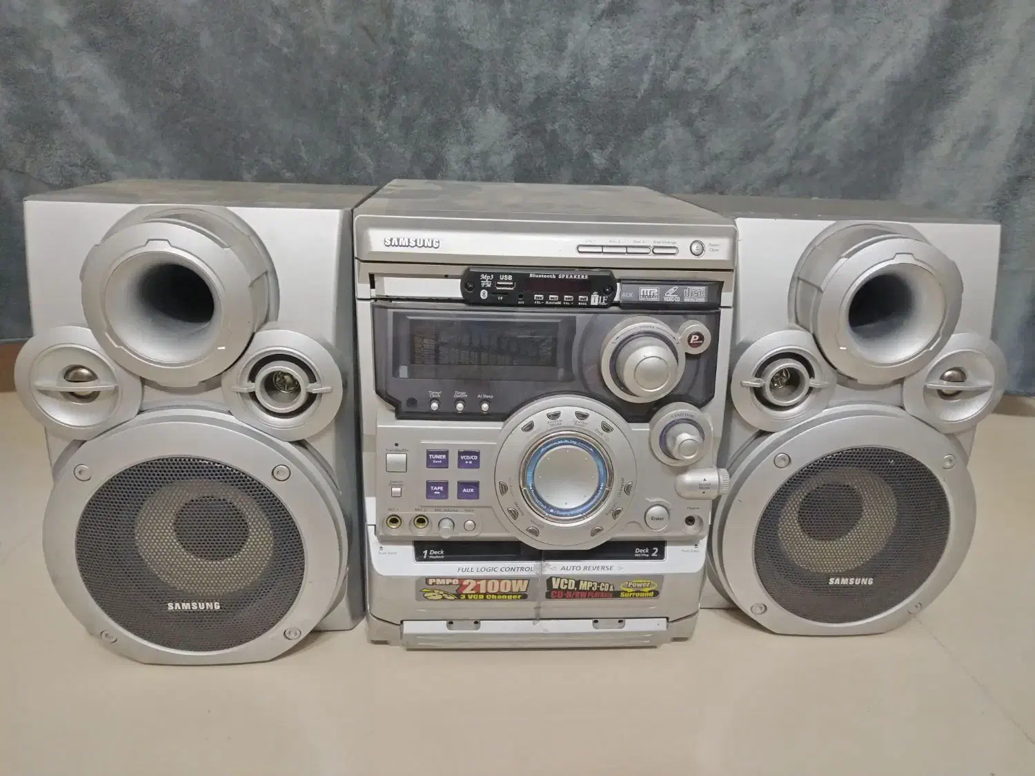 ضبت و باند|سیستم صوتی خانگی|اصفهان, شهرک مهدیه|دیوار