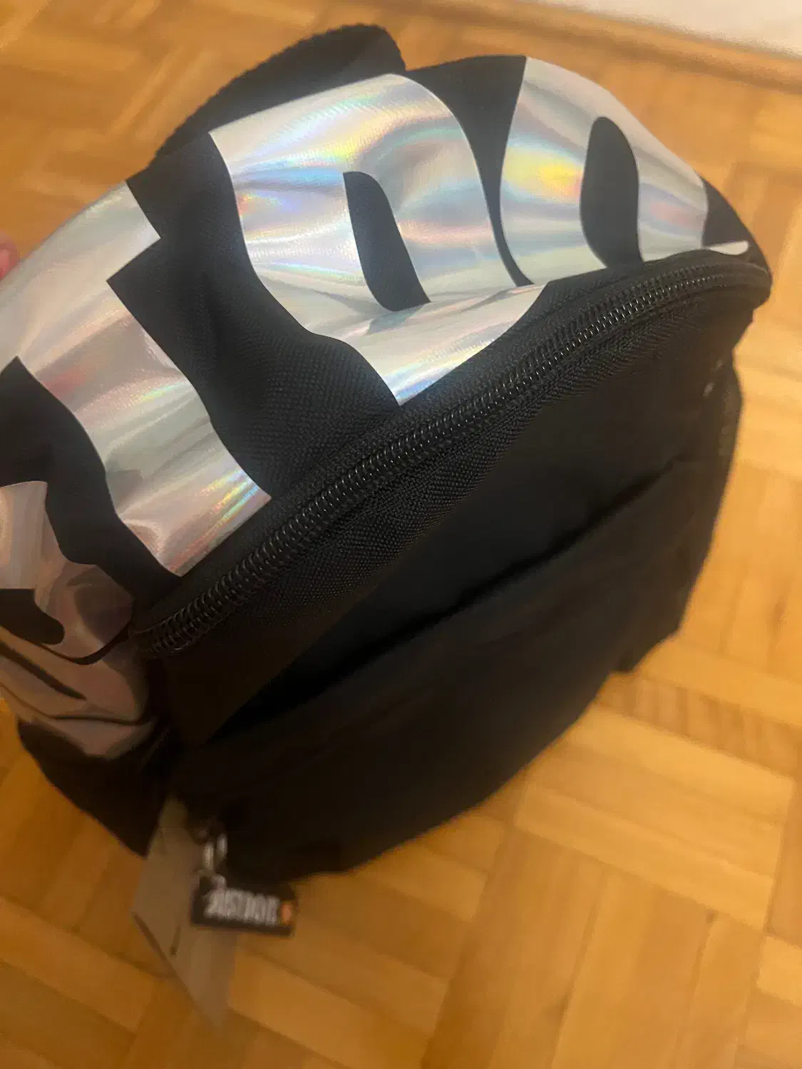 مینی کوله نایکی|کیف، کفش، کمربند|شیراز, معالی‌آباد|دیوار