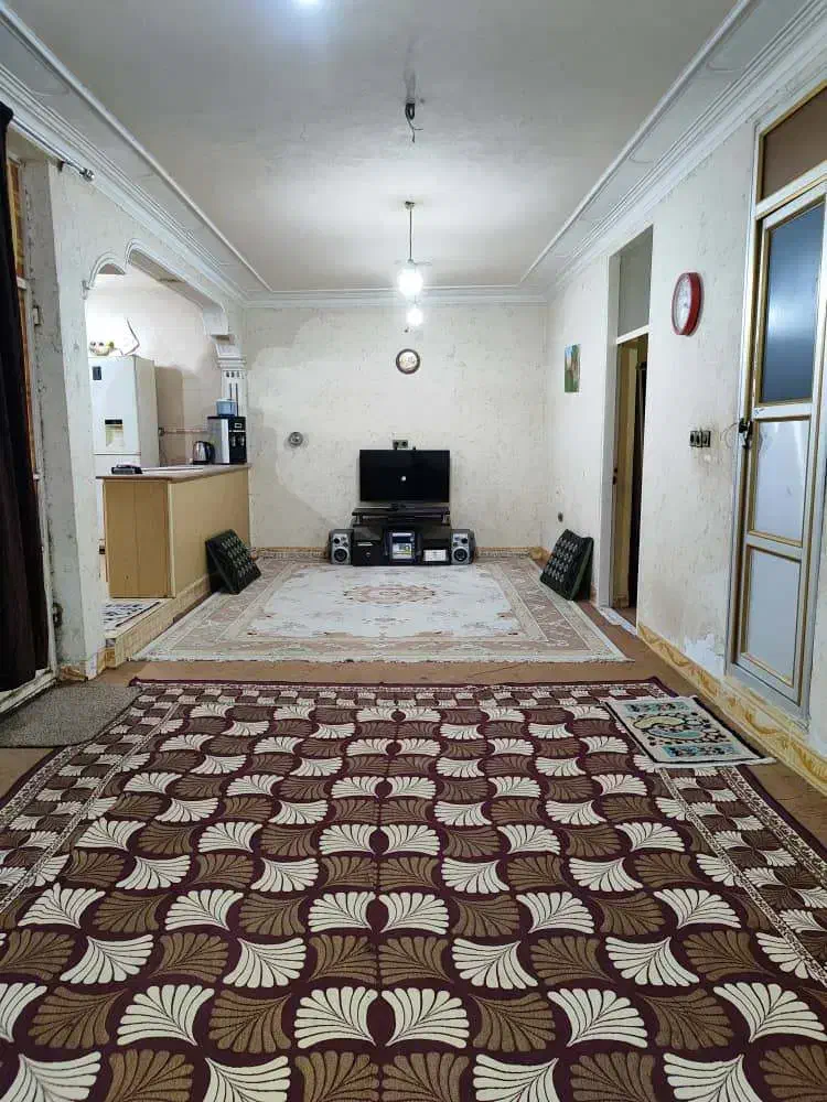 سوئیت آپارتمان مبله|اجارهٔ کوتاه‌مدت آپارتمان و سوئیت|خرمشهر, |دیوار