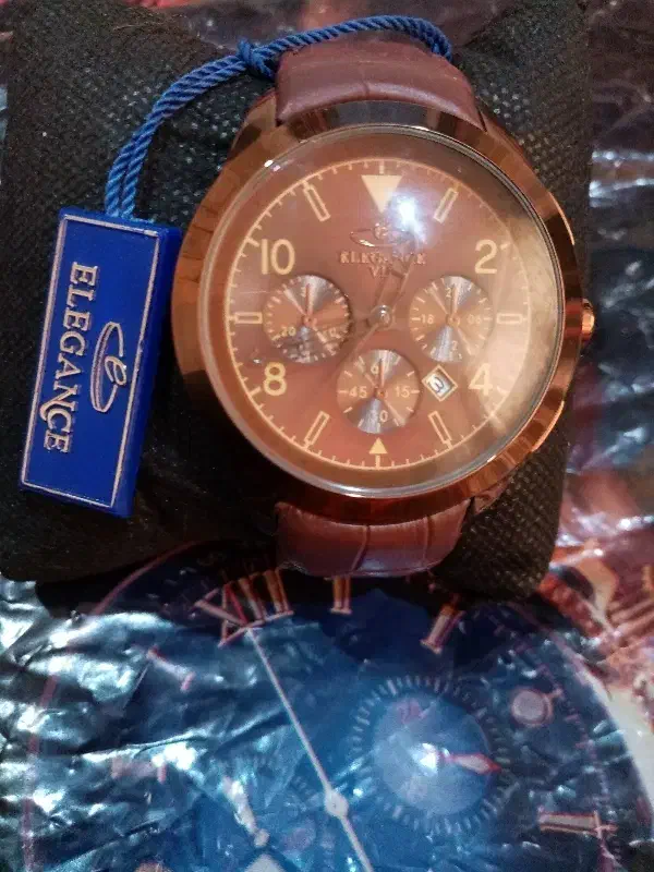 ساعت الگانس|ساعت|کرمان, |دیوار