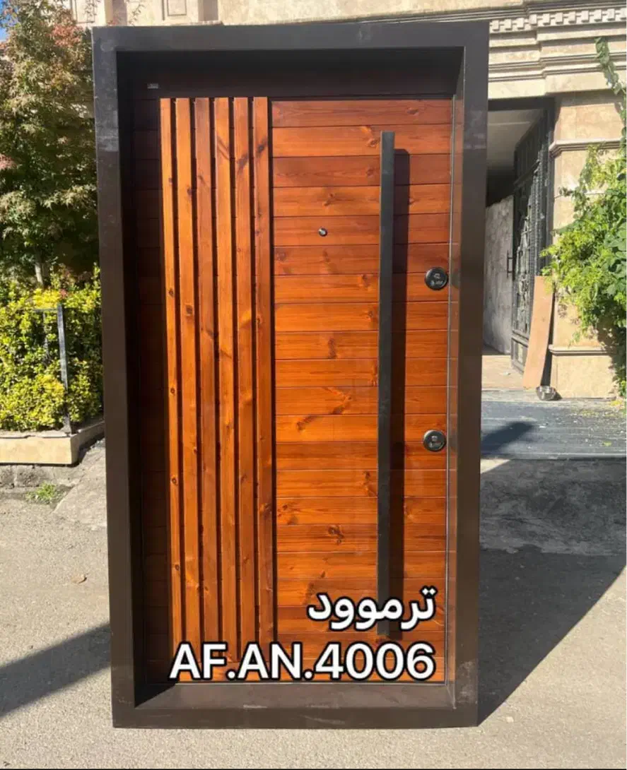 درب ضد سرقت|خدمات پیشه و مهارت|ماسال, |دیوار