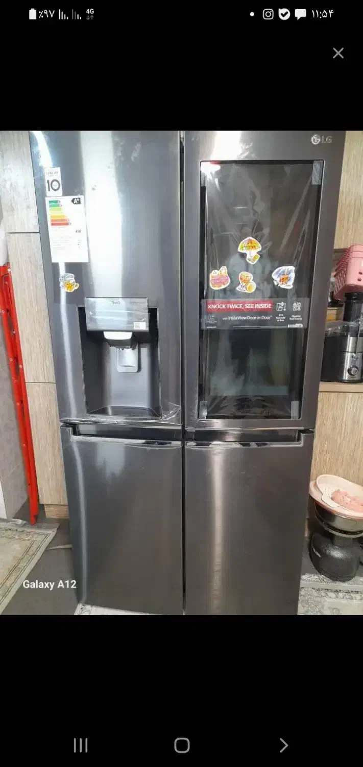 تعمیرات  تخصصی یخچال لباسشویی درمنزل باضمانت|خدمات پیشه و مهارت|قزوین, |دیوار