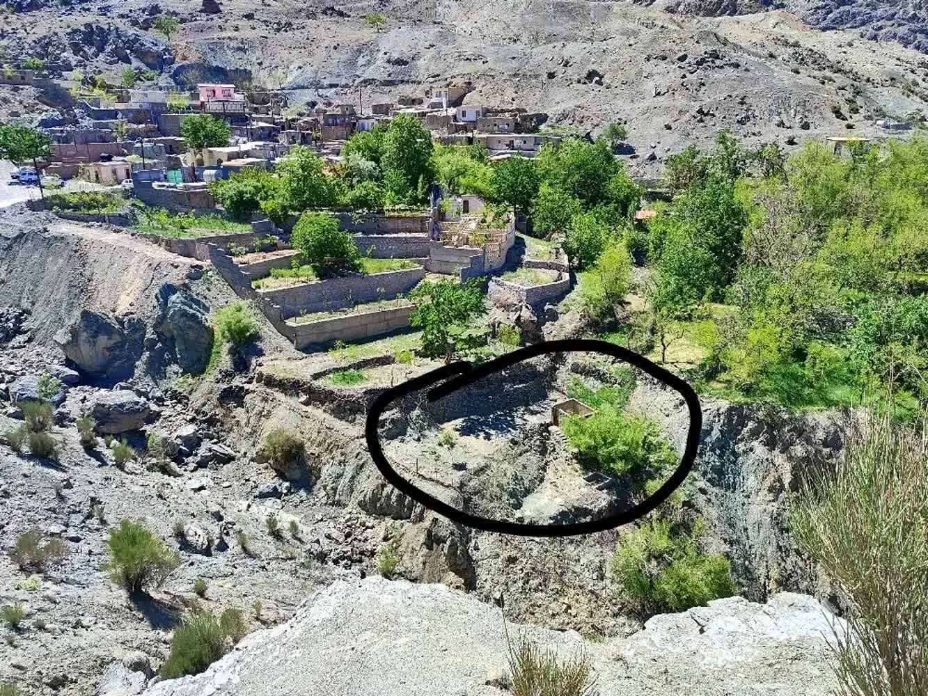 زمین|فروش زمین و ملک کلنگی|بیرجند, |دیوار