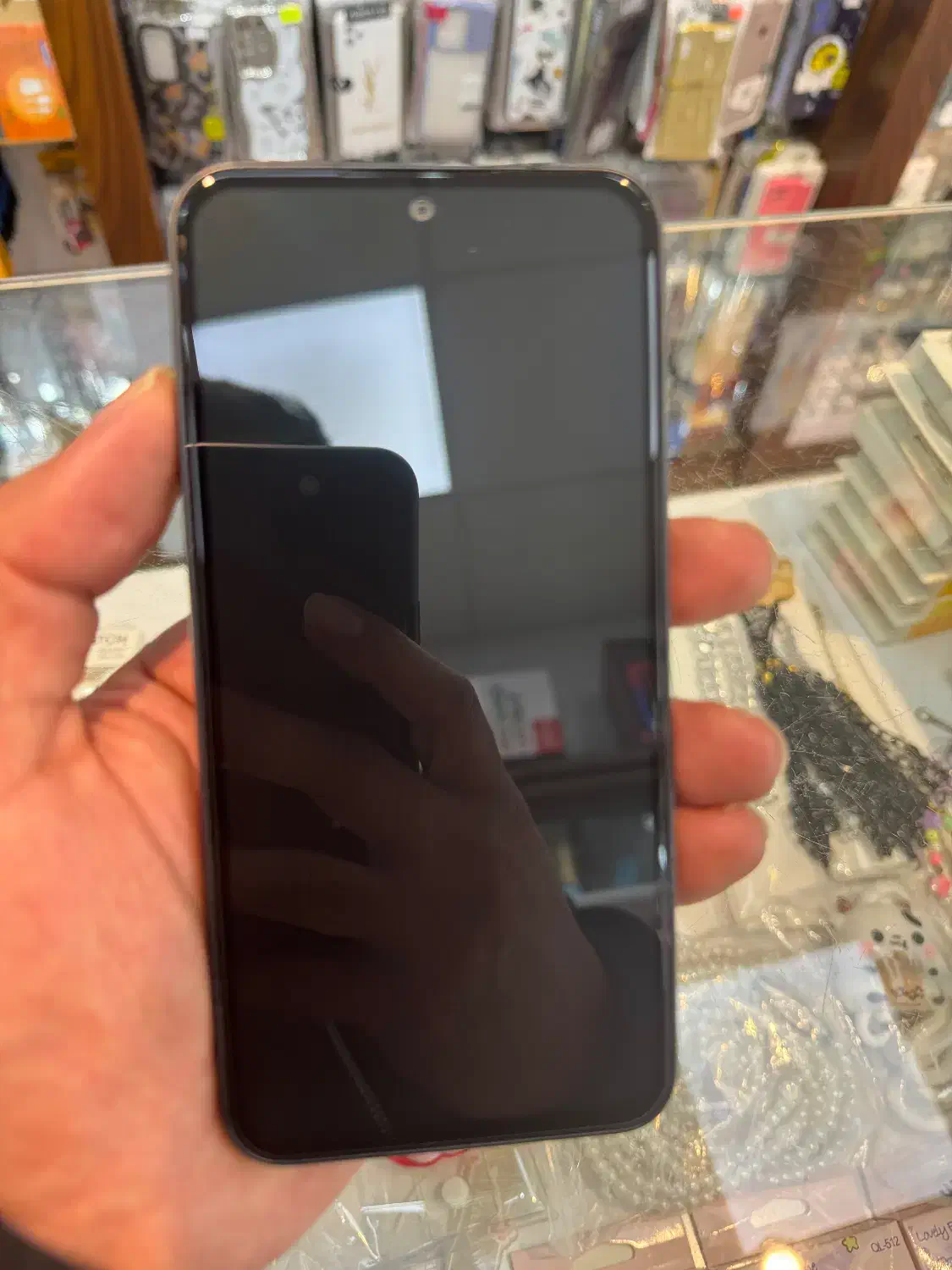 سامسونگ a54|موبایل|رامسر, |دیوار