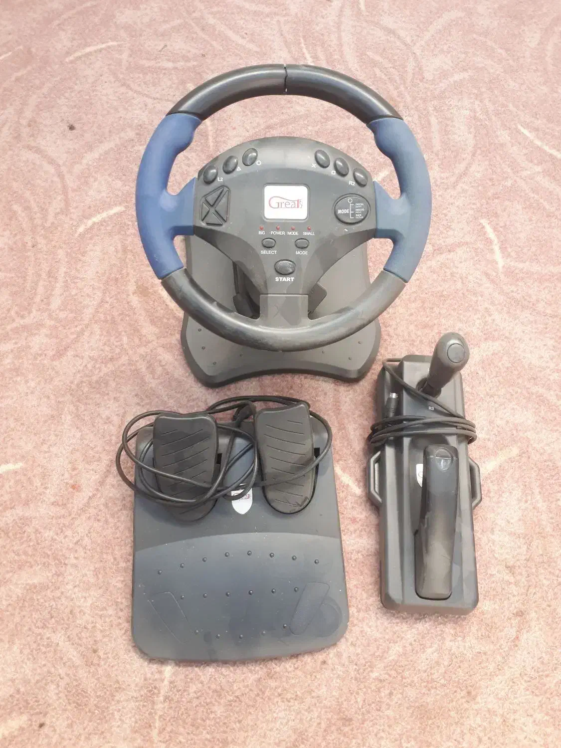 فرمان بازی|کنسول، بازی ویدئویی و آنلاین|بجنورد, |دیوار