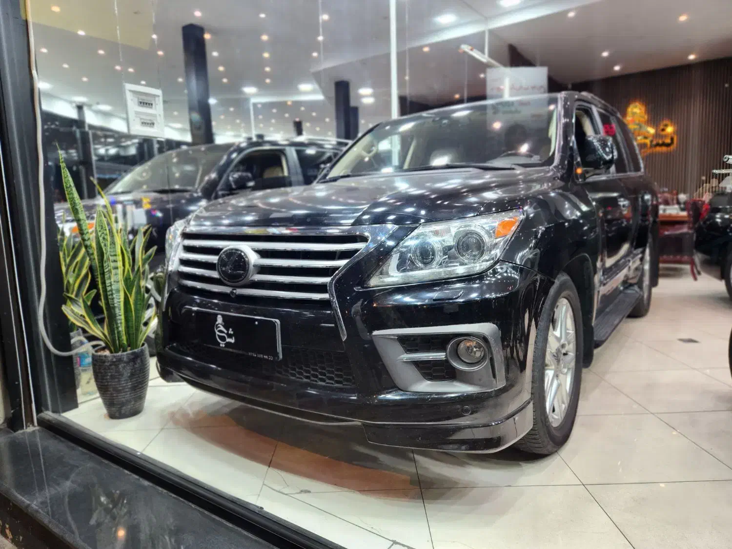 lx570 ال ایکس|خودرو سواری و وانت|تهران, عباس‌آباد|دیوار