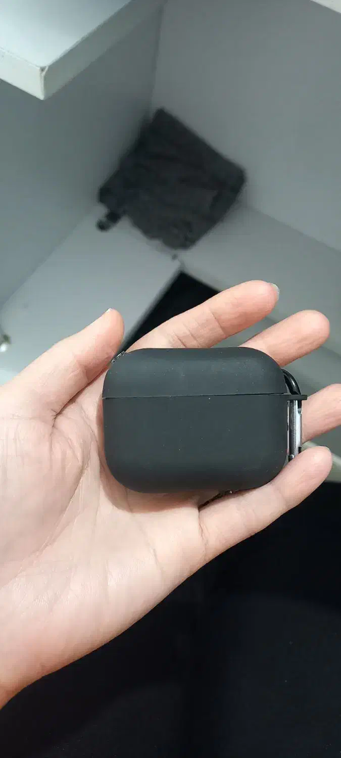 ایرپاد|لوازم جانبی موبایل و تبلت|قرچک, شهرک الحدید|دیوار