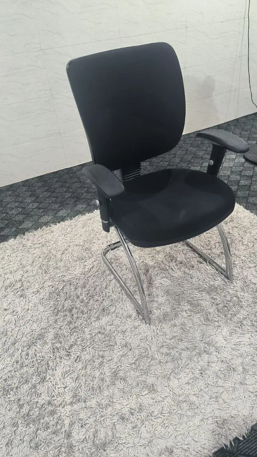 صندلی اداری|صندلی و نیمکت|امیدیه, |دیوار