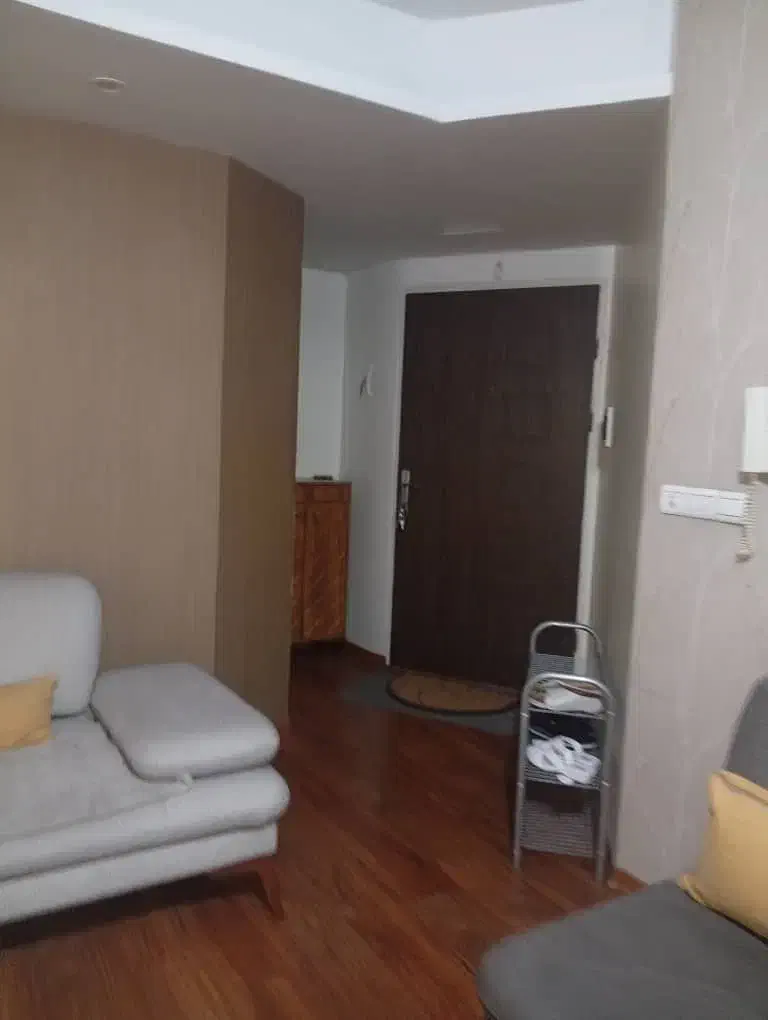 پونک بهار غربی ۵۰متری ۱خ فول مبله ۱۰ساله|اجارهٔ آپارتمان|تهران, سردارجنگل|دیوار