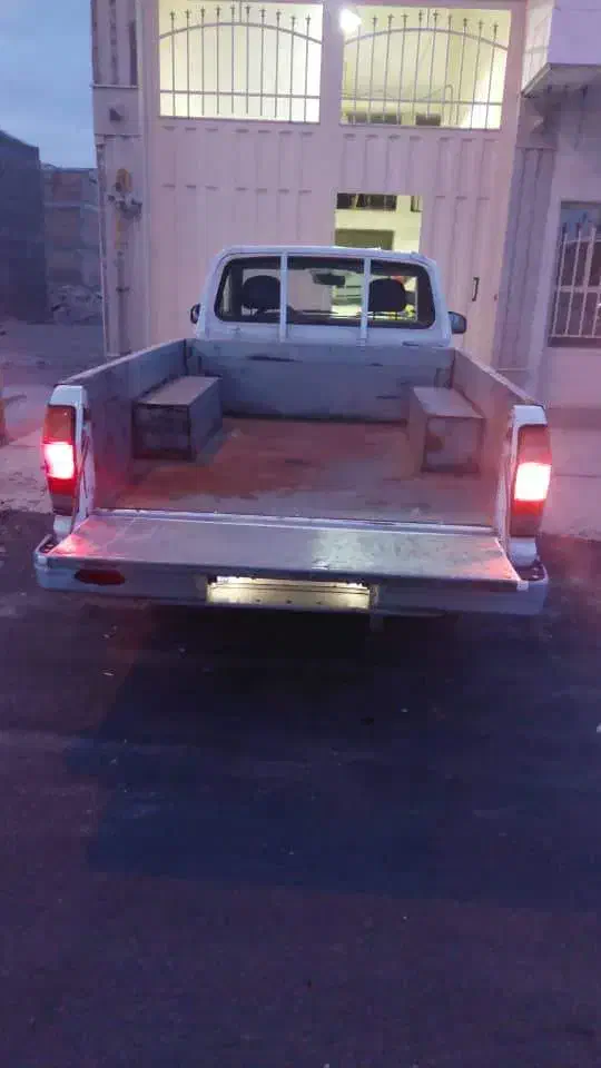 خودرو|خودرو سواری و وانت|تهران, حر|دیوار