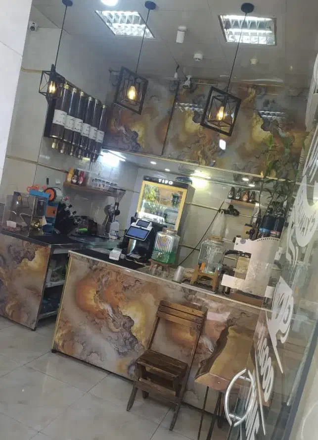 باریستا ، کمک باریستا با تجربه|استخدام خدمات فروشگاه و رستوران|تهران, پرستار|دیوار