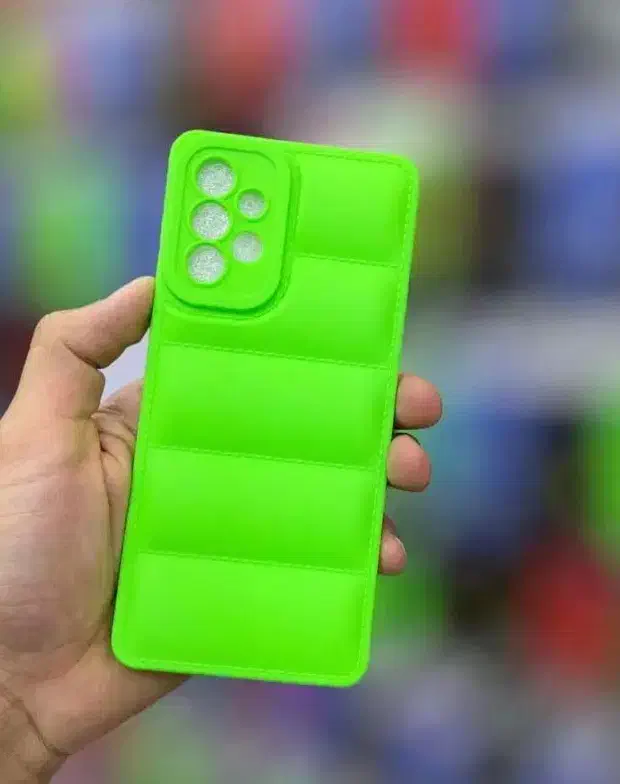 گارد پافری موبایل|لوازم جانبی موبایل و تبلت|ری, اقدسیه|دیوار