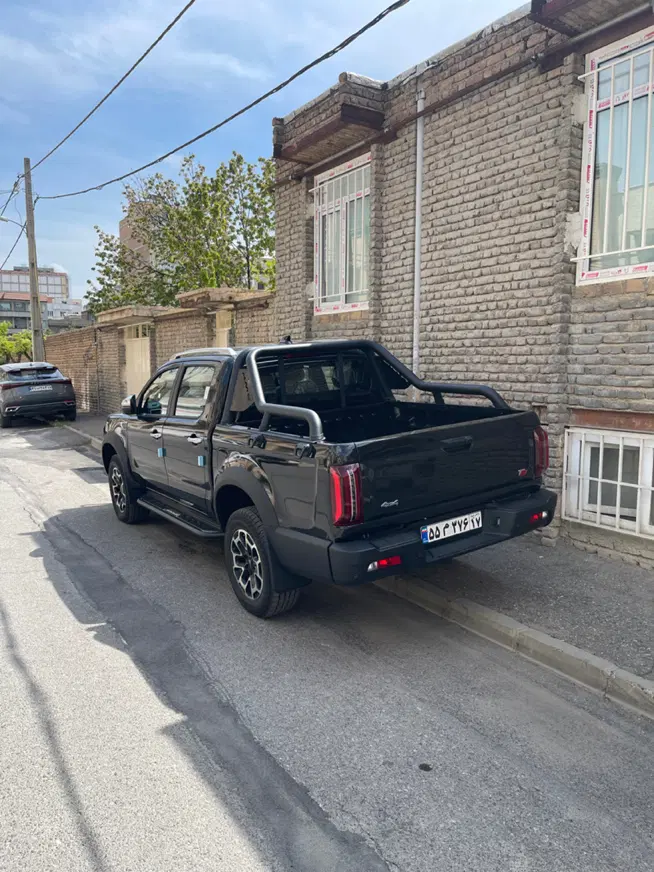 kmc t9 2026|خودرو سواری و وانت|ارومیه, |دیوار