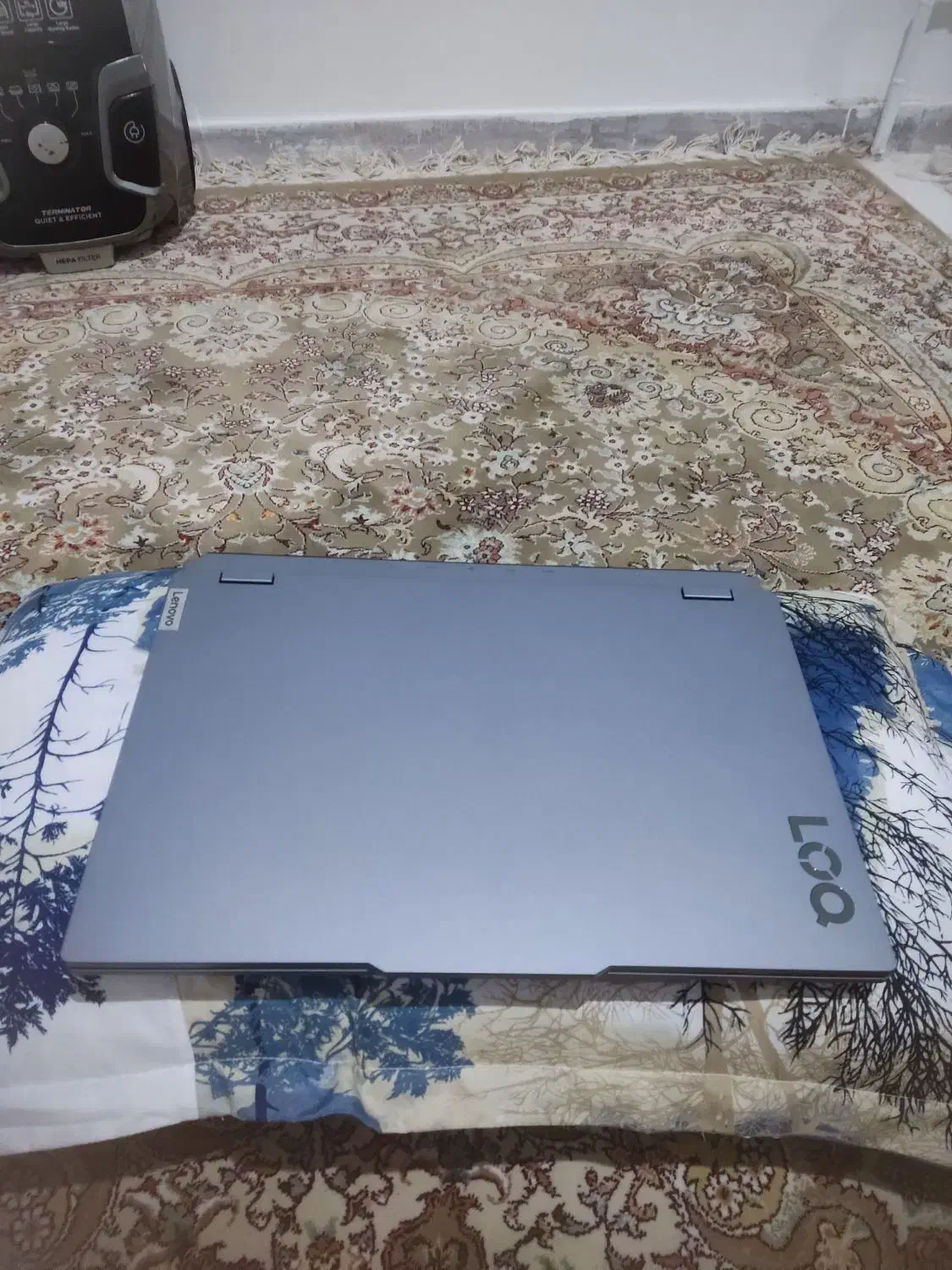 لوک ۲۰۲۴.  rtx ۴۰۶۰ گیمینگ مهندسی|رایانه همراه|تهران, مشیریه|دیوار