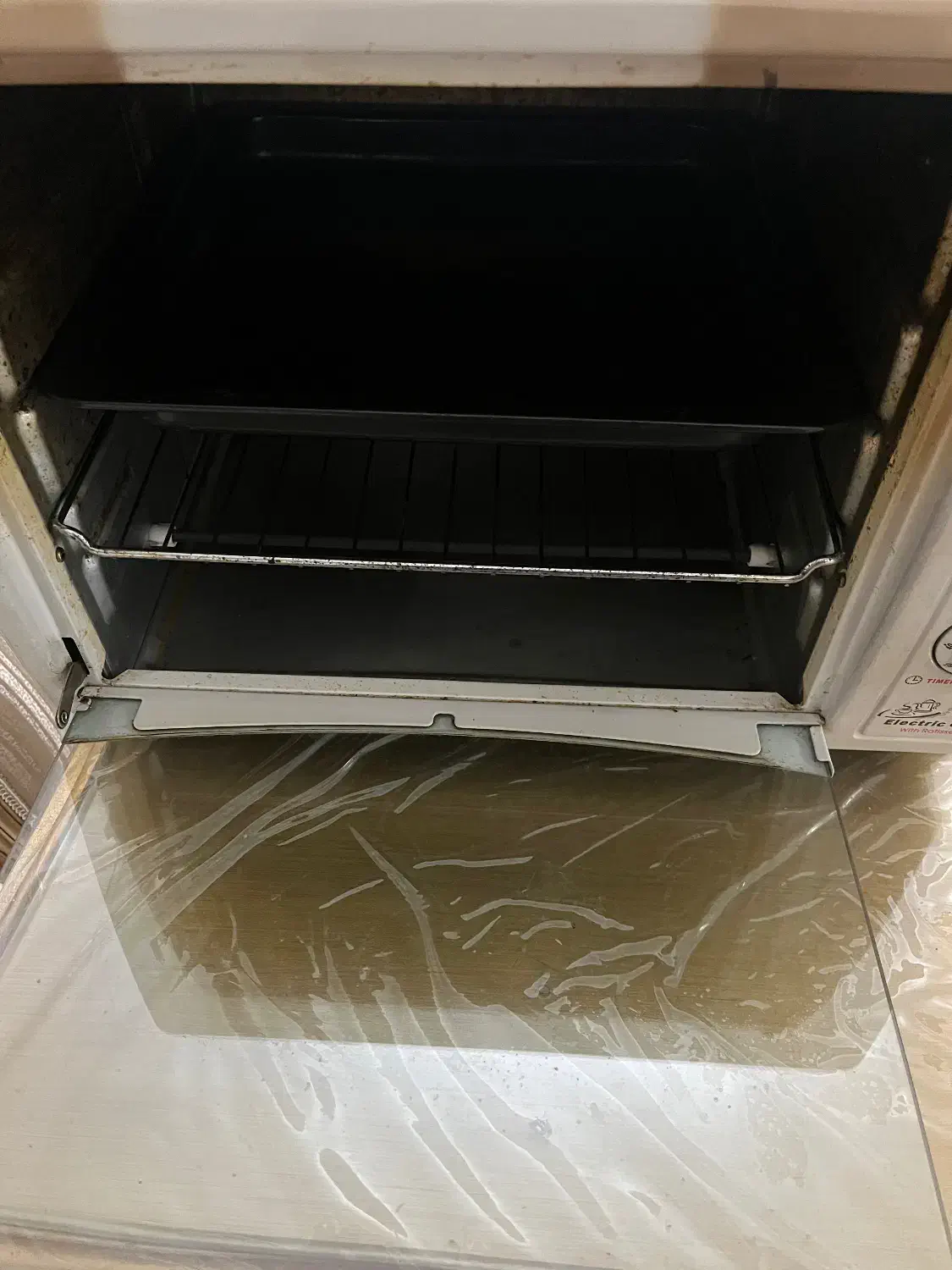 آون توستر ژاپنی SONIYA|اجاق گاز و لوازم برقی پختوپز|تهران, دروس|دیوار