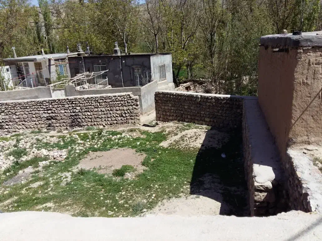 زمین مناسب ساخت ویلا و خونه باغ ۲۵۰متر|فروش زمین و ملک کلنگی|سرولایت, |دیوار