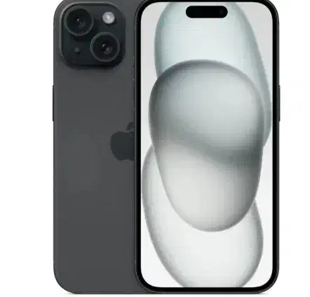 آیفون 15 ch مشکی|موبایل|تهران, شادآباد|دیوار