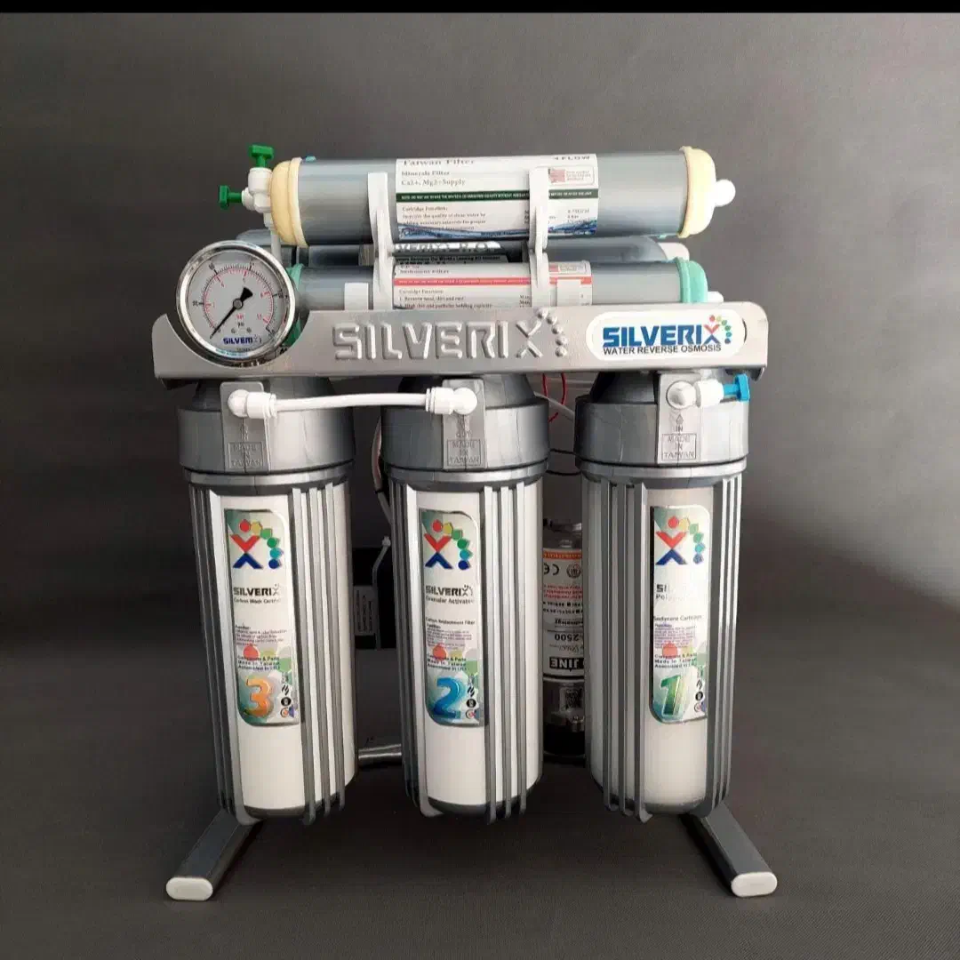 فروش تصفیه آب بدون پیش پرداخت فقط چک برج۴تیرسال۴۰۵|آبسردکن و تصفیه آب|یزد, |دیوار