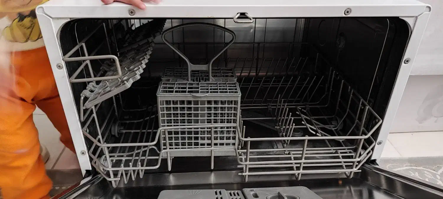 ماشین ظرفشویی رو میزی|ماشین ظرفشویی|ماهدشت, |دیوار