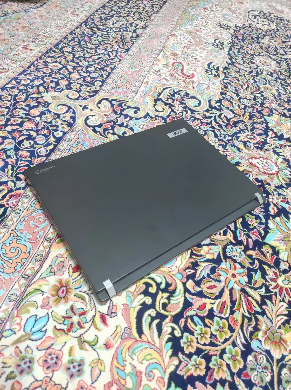 لپ تاپ acer travelmate p648|رایانه همراه|زاهدان, |دیوار