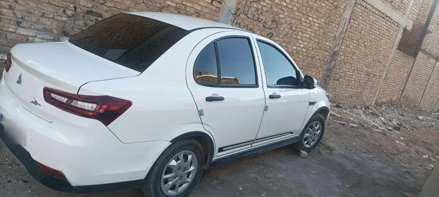 سهند|خودرو سواری و وانت|باغستان, |دیوار