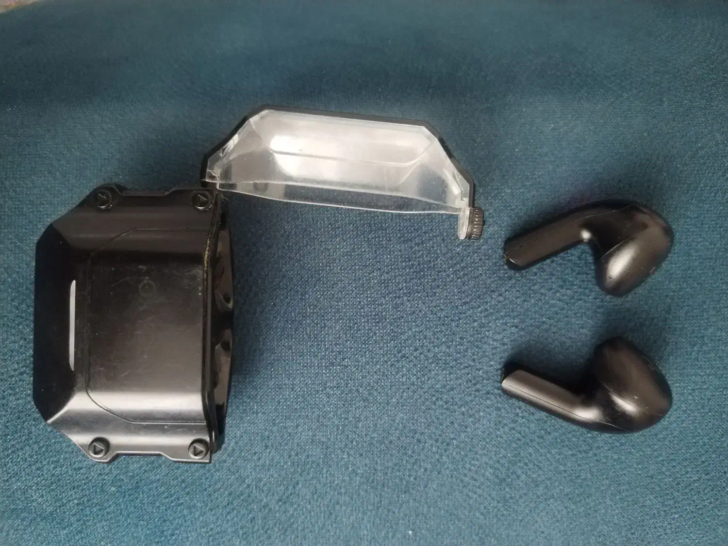 ایرپاد مدل اکسیژن|پخش‌کننده همراه|کرمانشاه, |دیوار