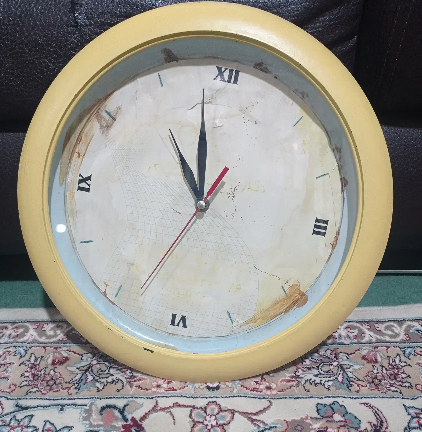 ساعت دیواری|ساعت دیواری و تزئینی|بروجرد, |دیوار