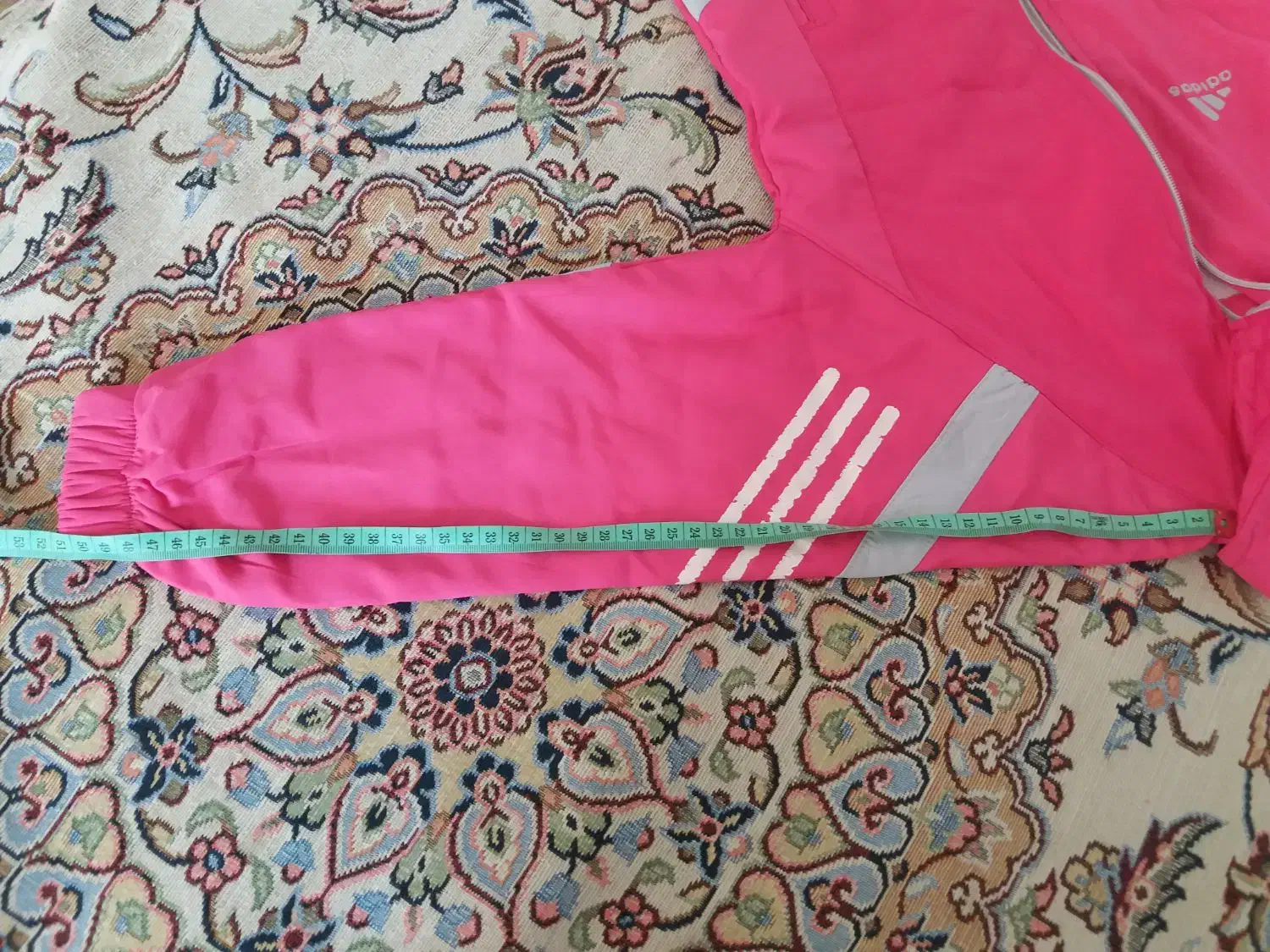 لباس ورزشی دخترانه|لباس|بجنورد, |دیوار