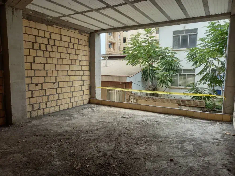 پیش فروش واحدهای ۸۸متری خیابان تهران|پیش‌فروش املاک|بندر انزلی, تهران|دیوار