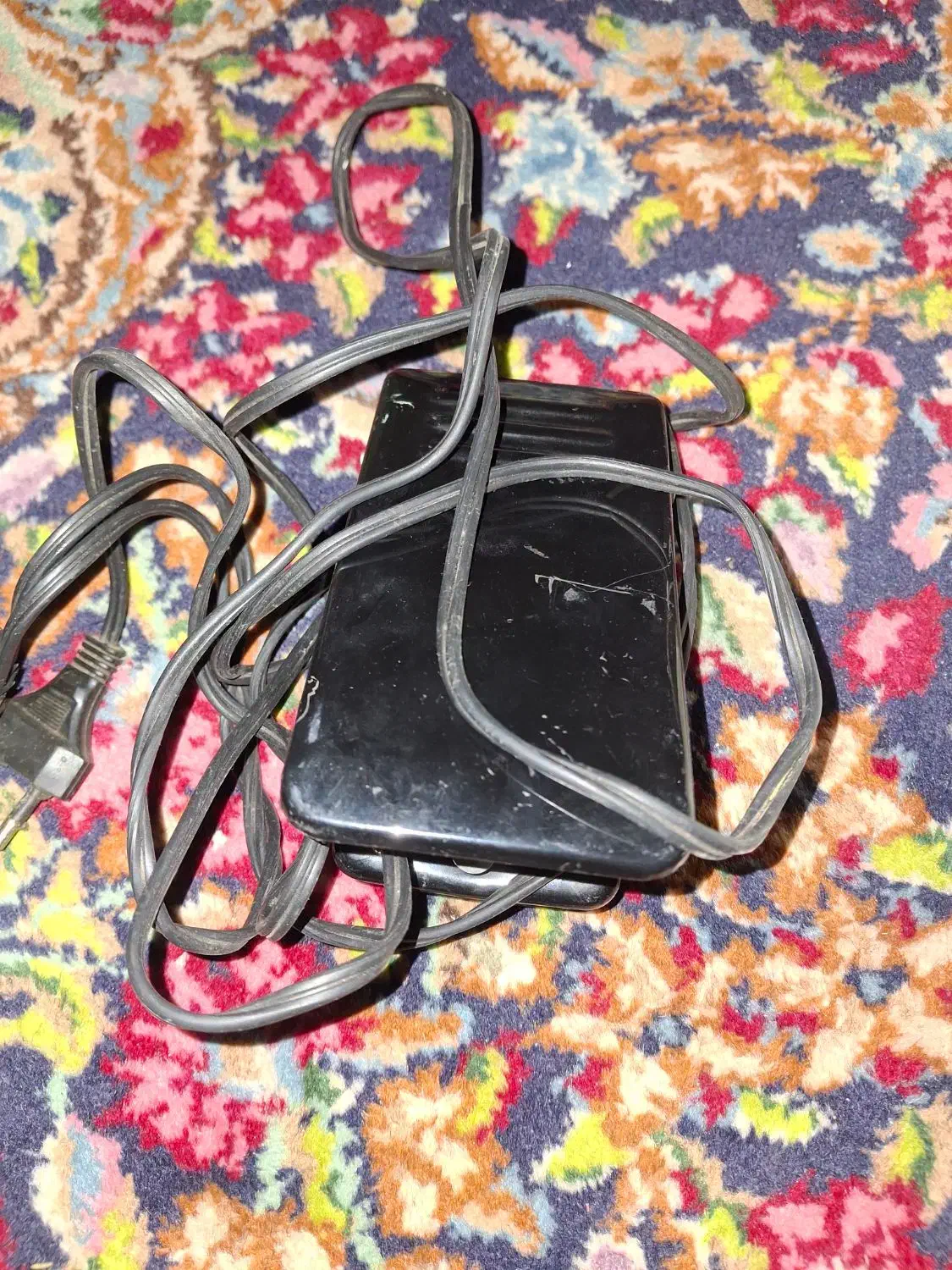 سردوز ژانومه 214A|چرخ خیاطی و ریسندگی|کرمان, |دیوار