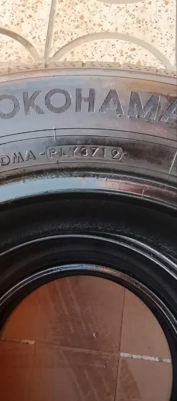 لاستیک‌خارجی‌|قطعات یدکی و لوازم جانبی|تهران, بوستان چیتگر|دیوار