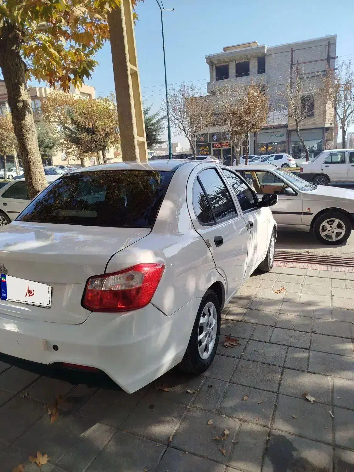 فروش ساینا1402s|خودرو سواری و وانت|پیرانشهر, |دیوار