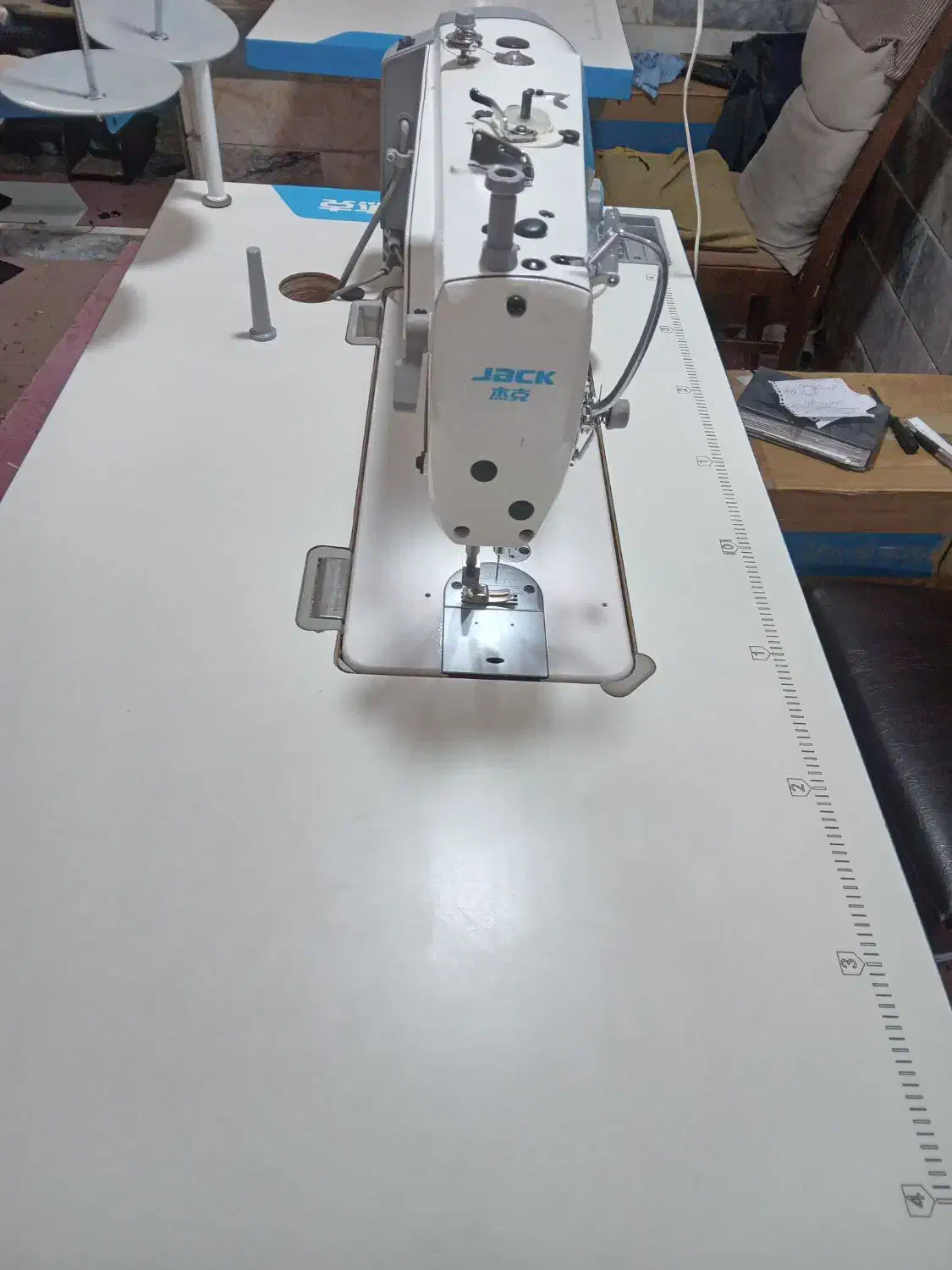 فروش دو عدد چرخ f12|چرخ خیاطی و ریسندگی|کاشان, راوند|دیوار