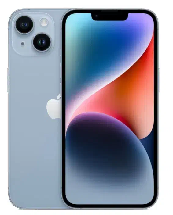 آیفون14نات اکتیو|موبایل|قم, شهرک قدس|دیوار