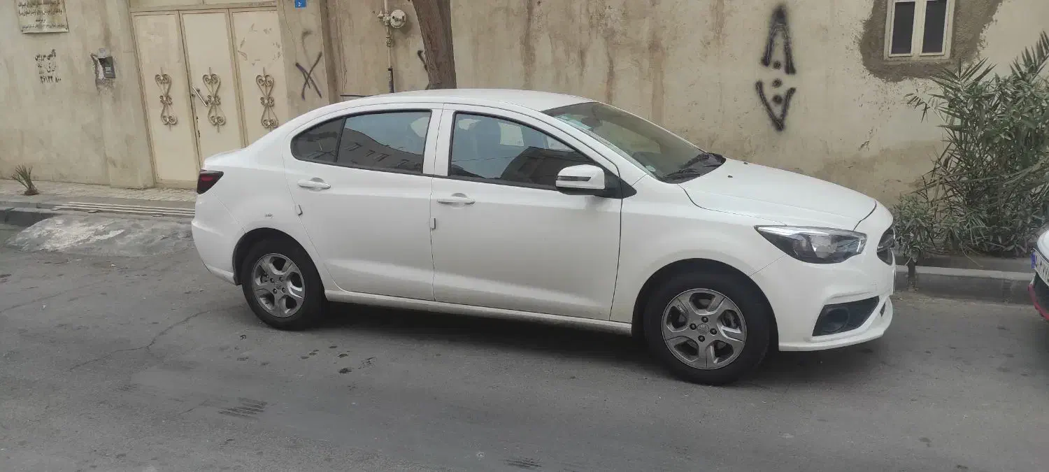 خودرو شاهین403 GL|خودرو سواری و وانت|قرچک, میرزائی شمالی|دیوار