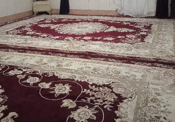 قالی|فرش|تایباد, |دیوار