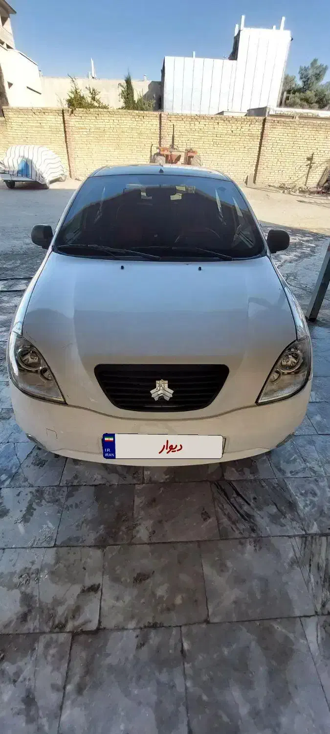 تیبا ۲ مدل ۱۴۰۰|خودرو سواری و وانت|کوهدشت, |دیوار