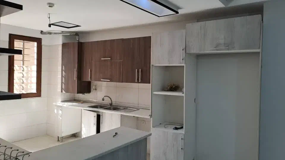 کابینت دست دوم|مصالح و تجهیزات ساختمان|کرج, استاندارد|دیوار