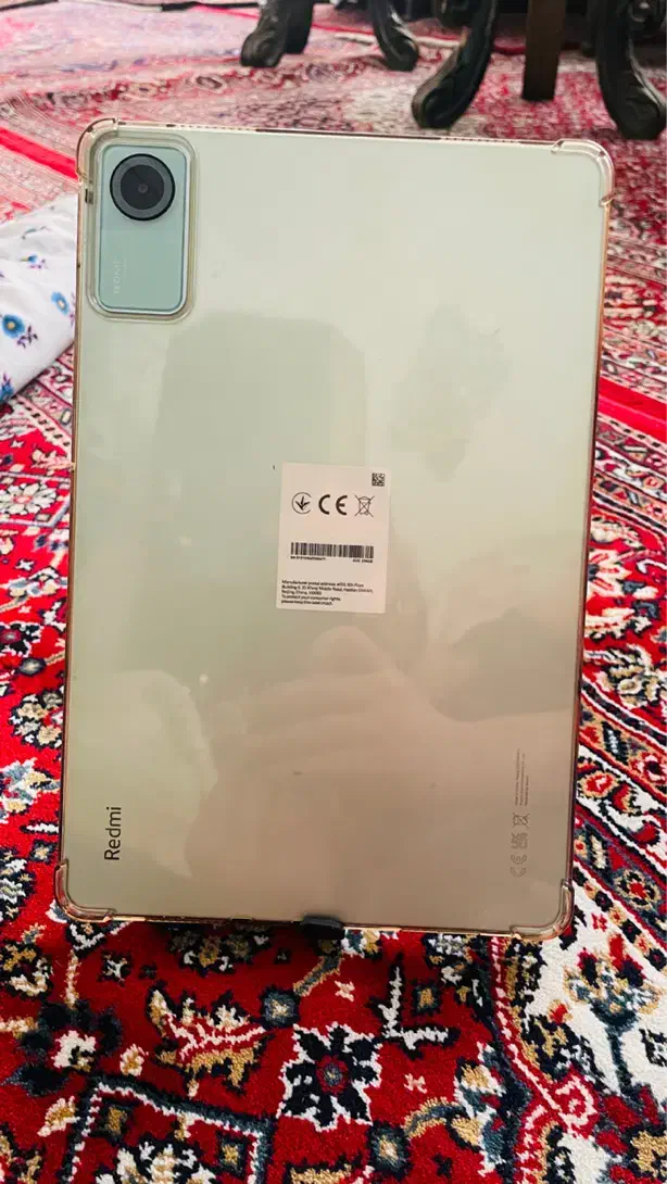 تبلت شیائومی ردمی پد se|تبلت|زنجان, |دیوار