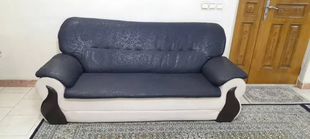 میل راحتی|مبلمان خانگی و میز عسلی|محمدشهر, محمدشهر|دیوار