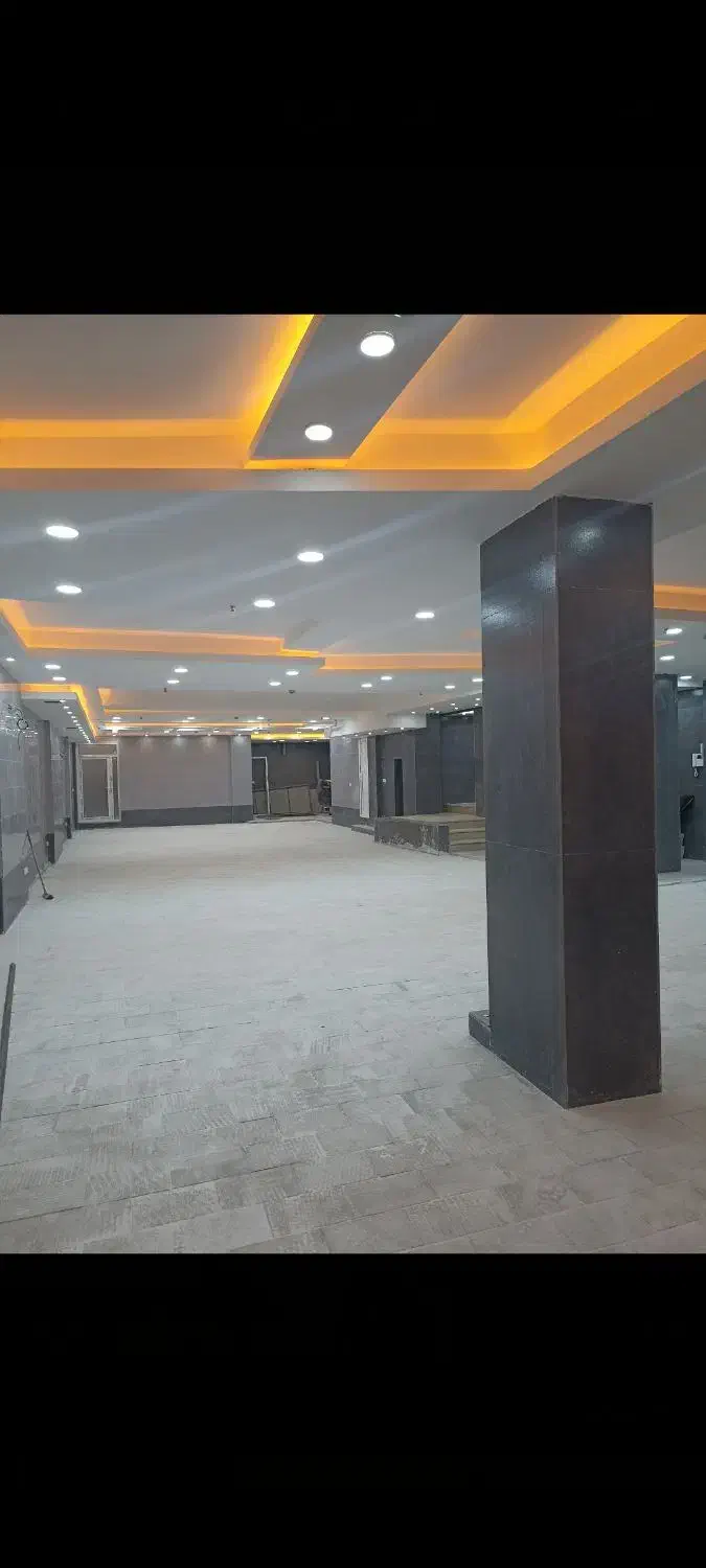 باشگاه سالن ورزشی|اجارهٔ مغازه و غرفه|شیراز, ارم|دیوار